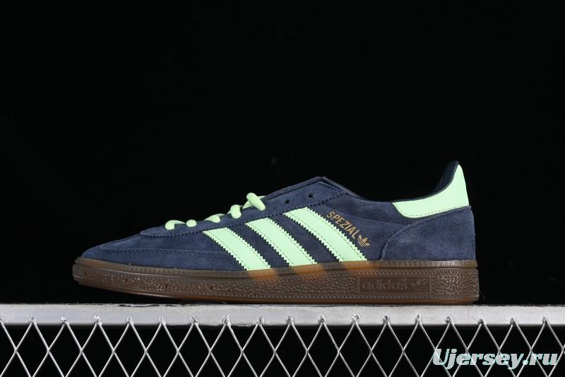 Adidas Handball Spezial Retro Casual Sneakers - IH7497