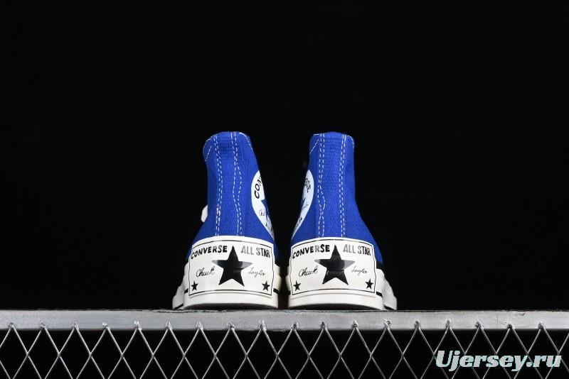 Converse 1970s High Top Casual Sneakers - A08523C