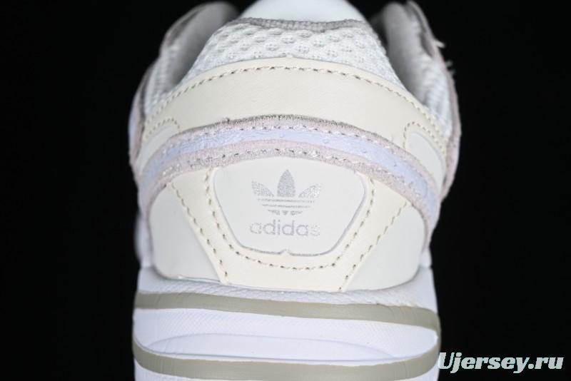 Adidas Astir M HP9039 Retro Casual Running Shoes