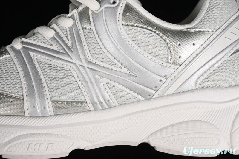 New York Yankees MLB ACE Runner Lightweight Casual Sneakers - 3ARNACE4N50IVS