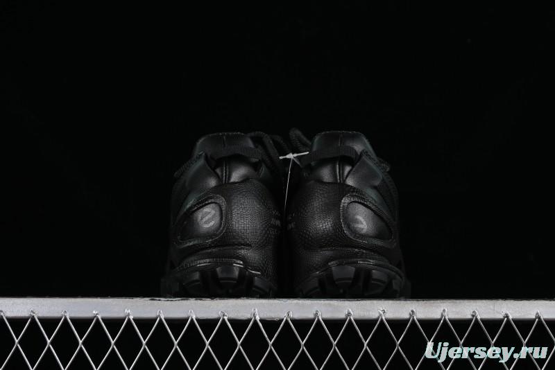 Ecco Biom Track Outdoor Waterproof Breathable Trail Running Shoes with GORE-TEX Technology - 80325451094