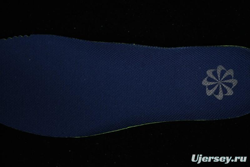 Nike Air Max Scorpion FK Running Shoes with Full-Length Next-Gen Air Cushion - DJ4701-600