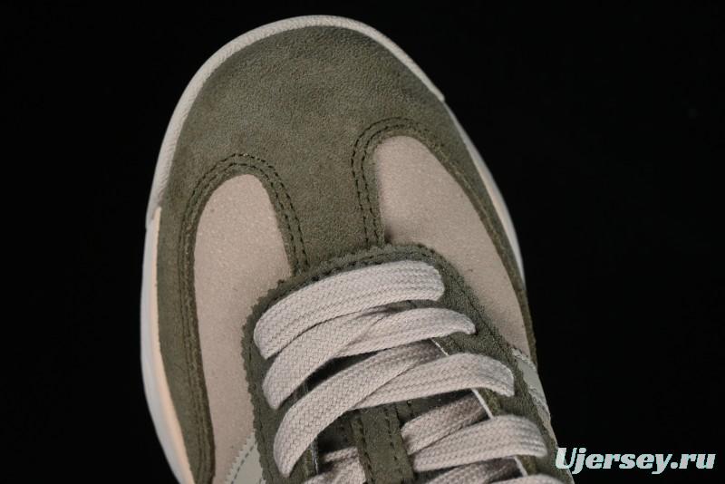 Adidas Originals SL 72 Retro Running Shoes with Ecotex Tongue and EVA Midsole - IH5632