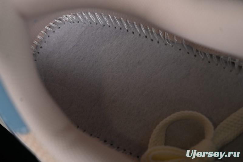 Joe Freshgoods x New Balance NB9060 Retro Casual Running Sneakers with ABZORB Cushioning - GC9060JF