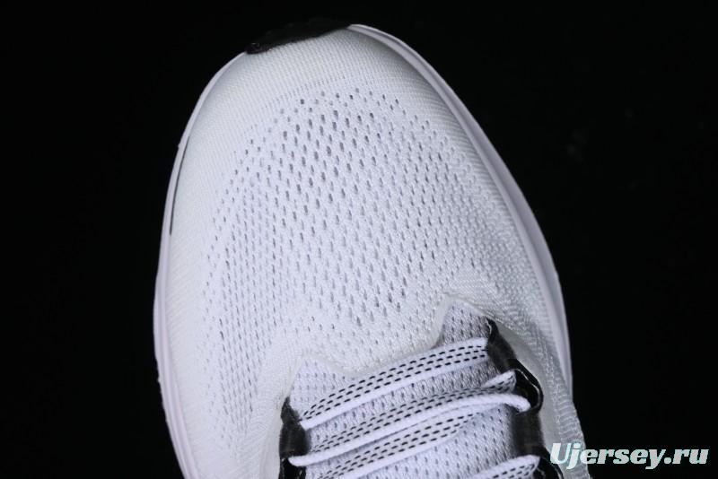 Nike Air Zoom Pegasus 41 Breathable Mesh Lightweight Durable Running Shoes - HF1537-100