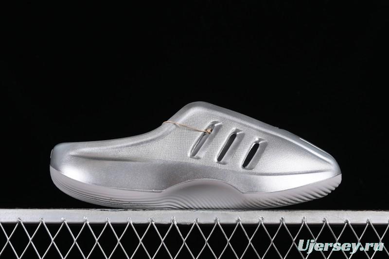 Adidas Originals AdiFOM II Infinity Slides Mule-Inspired Casual Sports Sandals - IH2814