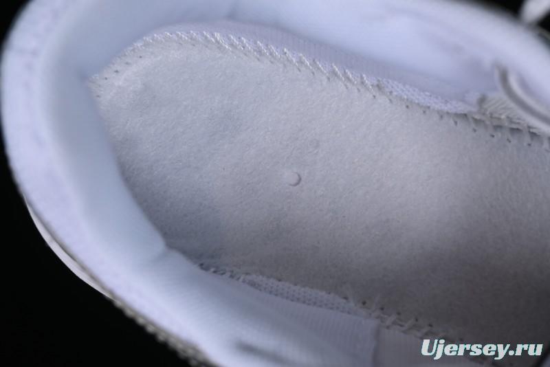 Nike P-6000 Retro Casual Sport Dad Shoes with Layered Design - BV1021-100