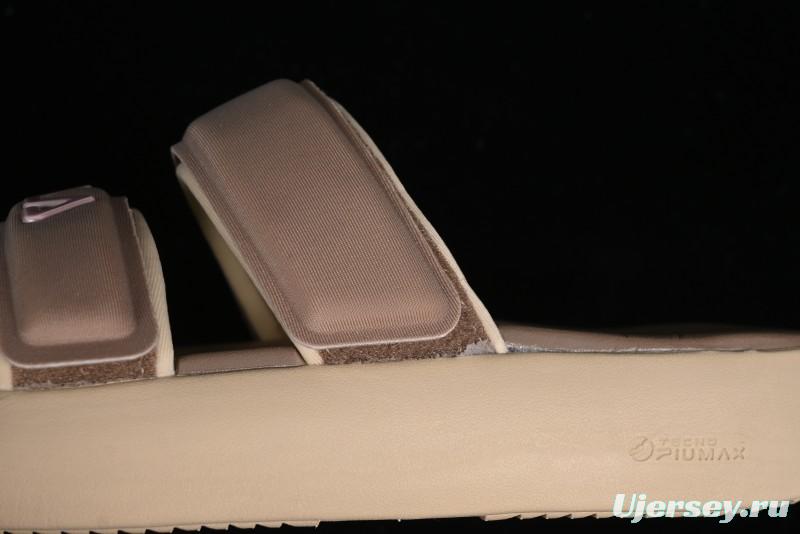 FILA DOUNT Sporty Sandal with Magic Strap - F12W421505FBS