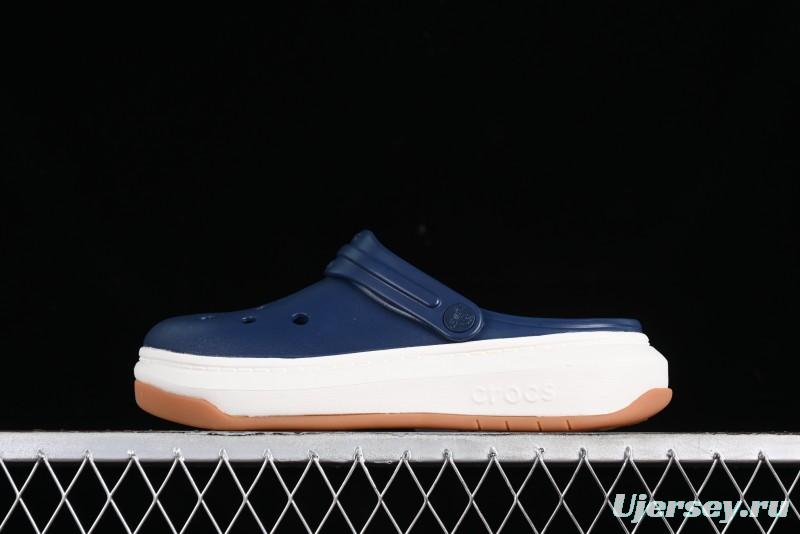 Crocs Crocsband Full Force Sport Sandals - B.D4