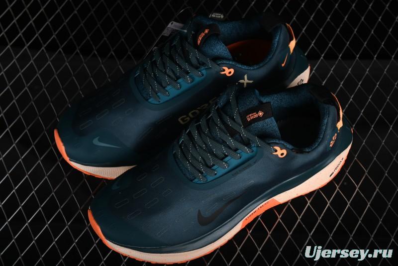 Nike Infinity Run 4 Gore-Tex Waterproof Road Running Shoes - FB2204-300