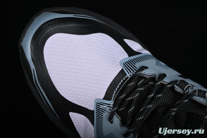 Asics Gel-Terrain Retro Breathable Casual Shoes Cushioned Men's Durable Running Shoes - 1203A342-500