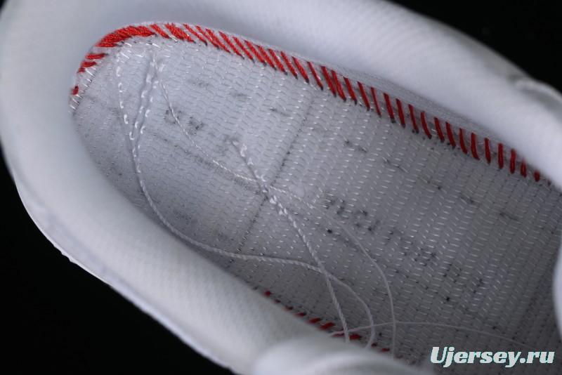 Nike Air Force 1 '07 Low Custom Hand-Painted 2D Industrial Scene Casual Sneakers - 315122-311