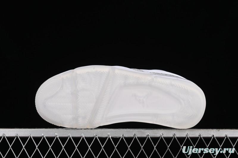 Nike Air Jordan 4 Remastered AJ4 White Star HQ3441-111