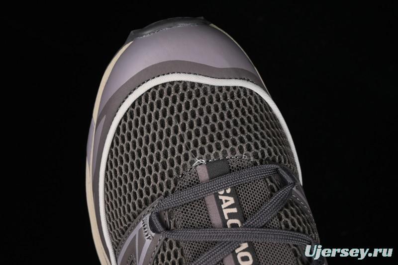 Salomon XT-6 EXP Outdoor Trail Running Shoes with Advanced Technology - 474681-29