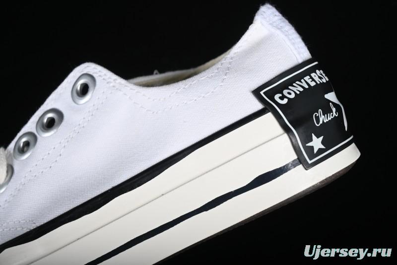 Converse Chuck Taylor All Star 1970s Low Top Casual Sneakers - A08525C