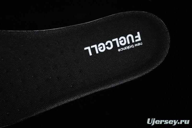 New Balance FuelCell Rebel V4 Low-Top Anti-Slip Wear-Resistant Versatile Casual Running Shoes - MRCELLJ4