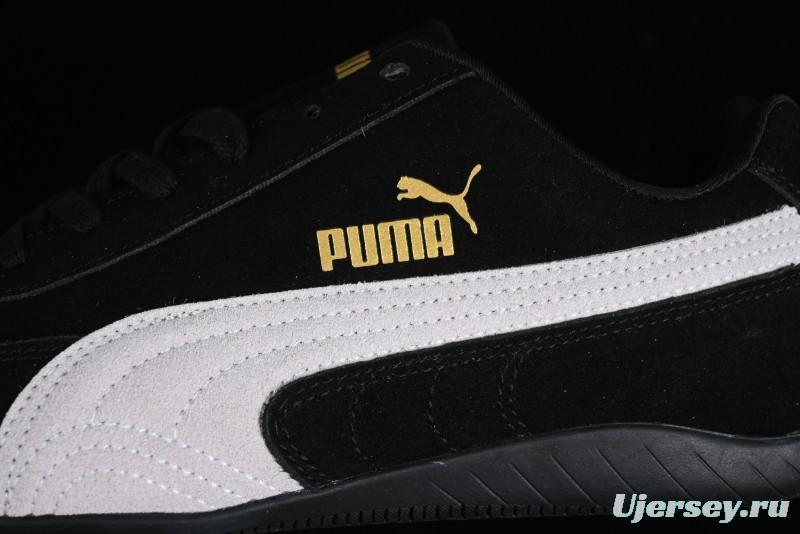 Puma Speedcat Low-Top Lifestyle Casual Shoes - 398846-01