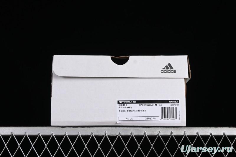Adidas Citywowlk MT IH8121 Classic Breathable Fashion Sneakers - IH8121