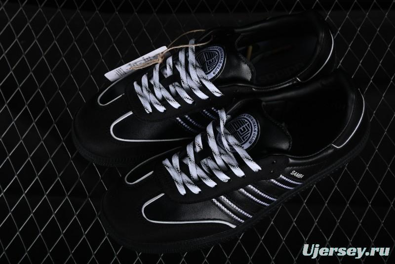 Adidas Samba OG IF3918 Casual Sneakers