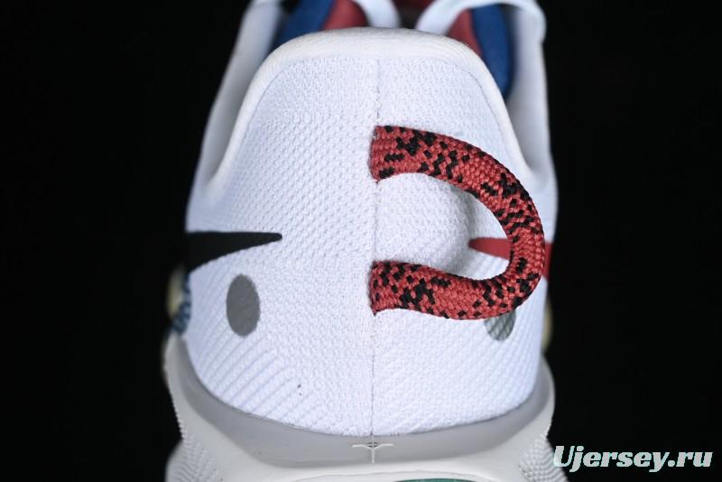 Nike Pegasus Trail 5 Off-Road Series Lightweight Comfortable Durable Low-Top Running Shoes - DV3864-100