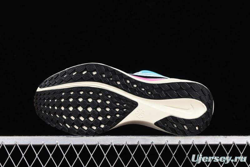 Nike Air Zoom Pegasus 41 Breathable Mesh Lightweight Durable Running Shoes - HM3703-161