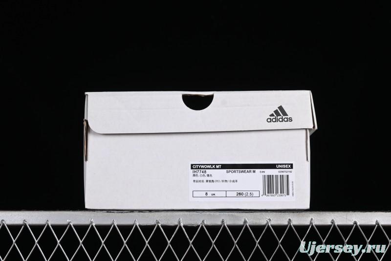 Adidas Citywowlk MT IH7748 Classic Breathable Fashion Sneakers - IH7748