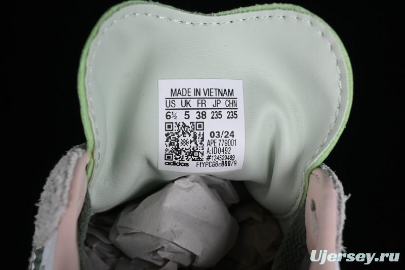 Adidas Samba OG W Casual Sneakers - ID0492