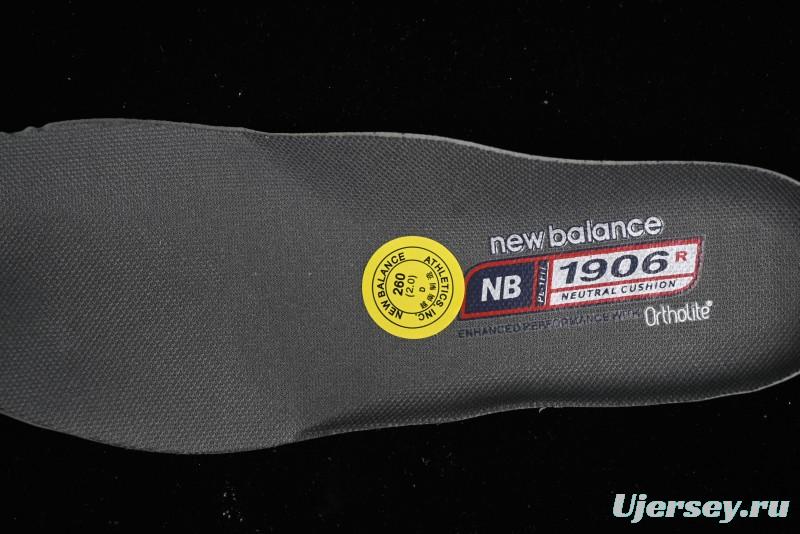 New Balance 1906 Series Retro Dad Style Casual Running Shoes - M1906RB