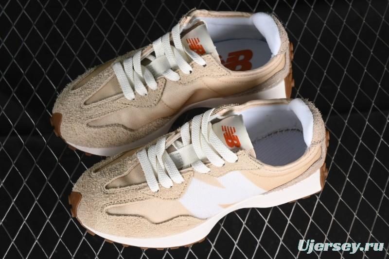 New Balance MS327 Series Retro Casual Running Shoes - MS327UE