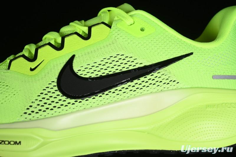 Nike Air Zoom Pegasus 41 Running Shoes with Breathable Mesh and Durable Design - FD2722-701