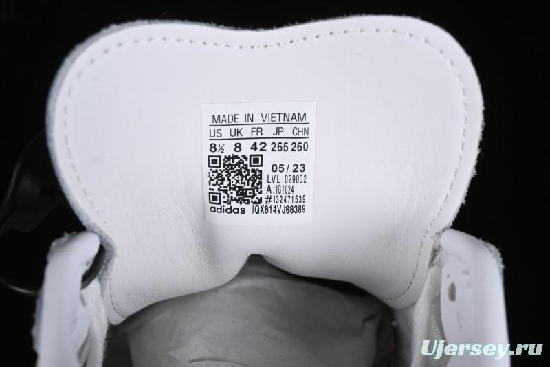 Adidas Originals Samba OG IG1024 Mechanical Magic Pudding Biscuit Custom Casual Sneakers - IG1024