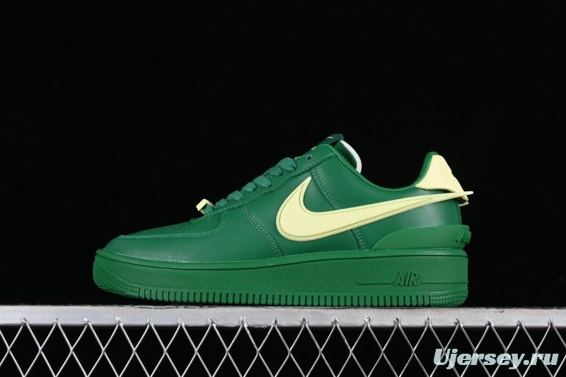 Nike Air Force 1 '07 Low Ambush Collaboration Casual Sneakers - DV3464-300
