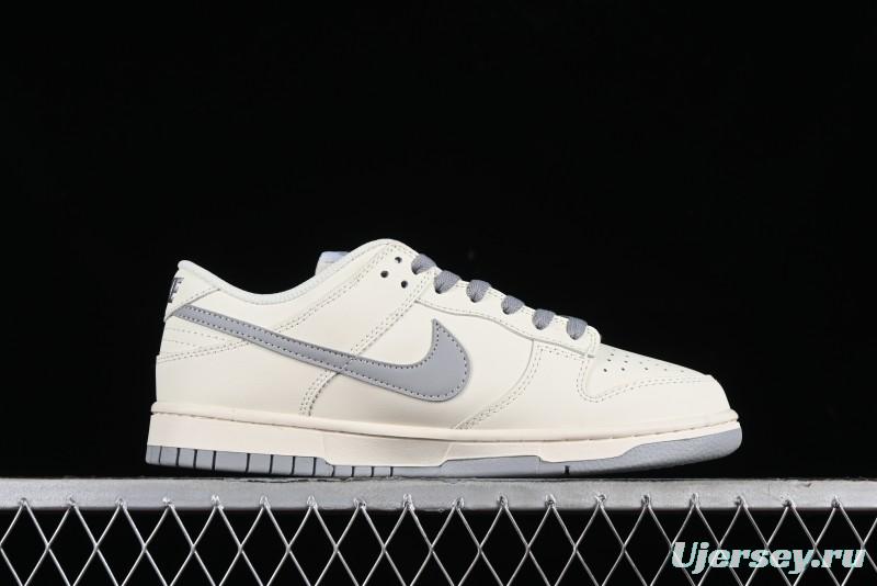 Nike SB Dunk Low Skateboarding Shoes - XH1733-001