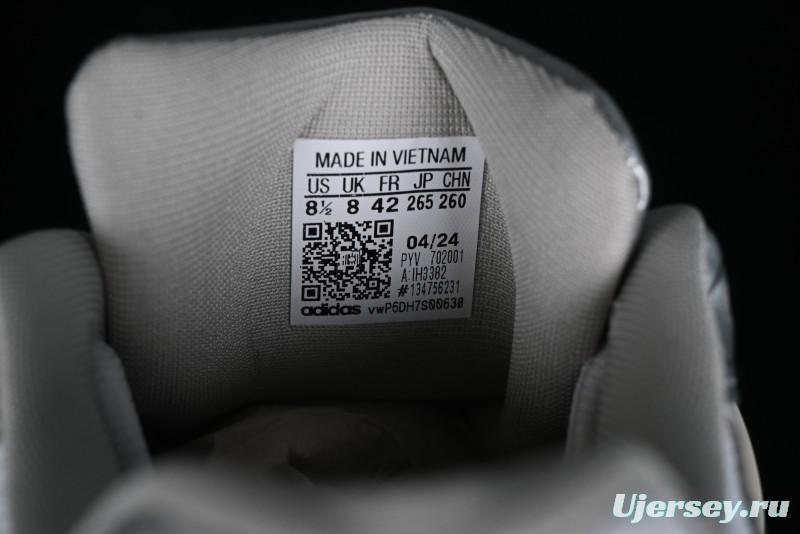 Adidas Adistar XLG Comfortable Anti-Slip Low-Top Casual Sneakers - IH3382