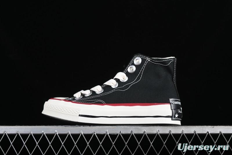 Converse Chuck Taylor All Star 1970s High Top Canvas Sneakers - A09139C