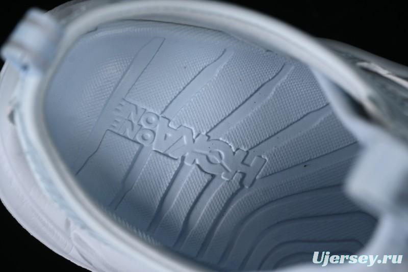 Hoka One One Hopara Outdoor Functional Mountain Sandals with Rugged Design - 1123112 ILS