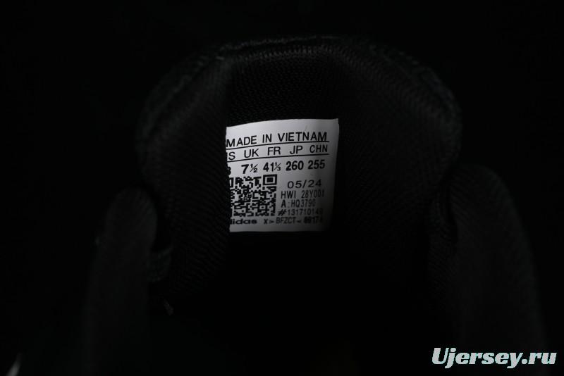 Adidas RunFalcon 3.0 HQ3790 Breathable Casual Running Shoes with Cloudfoam - HQ3790