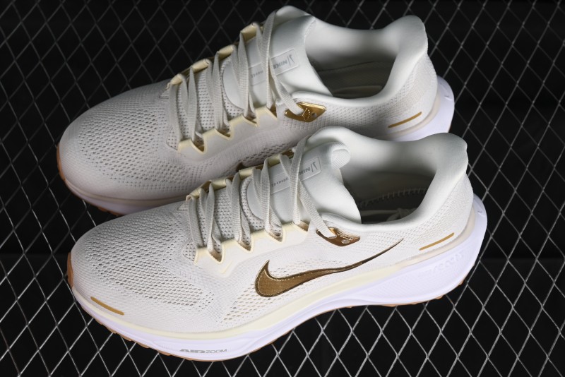 Nike Air Zoom Pegasus 41 Lightweight Breathable Running Shoes with Cushioning Technology - FD2723-005