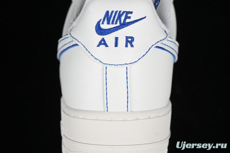 Nike Air Force 1 '07 Low Custom Casual Sneakers - CW2288-111
