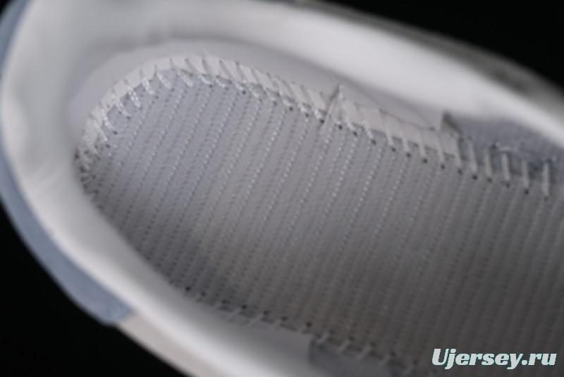 Kith x Clarks x Adidas Originals 8th Street Samba IE4035 Street Series Samba Low-Top Retro Casual Sneakers - IE4035