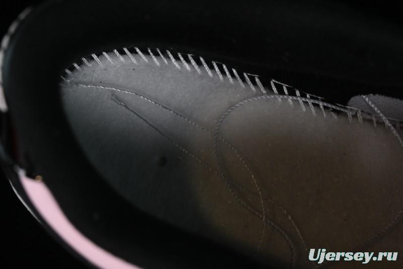 Nike Dunk Low SB Pink Black Casual Skate Shoes - DJ9955-600