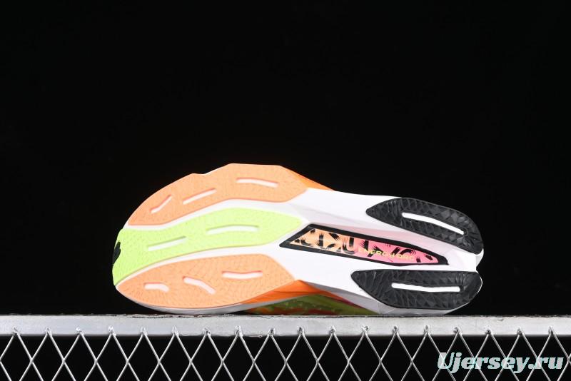 New Balance FuelCell Rebel V4 Low-Top Anti-Slip Durable Versatile Casual Running Shoes - MRCELLN4