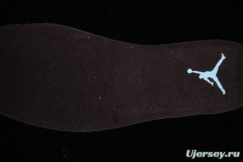 Nike Air Jordan Legacy 312 Low AJ312 Sneakers with Velcro Strap - HM9620-100