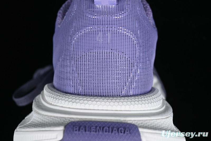 Balenciaga Phantom Sneaker Parisian Luxury Running Shoes - W2SM35890