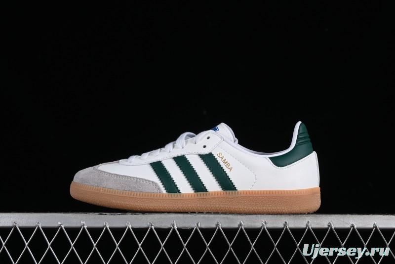 Adidas Samba OG Casual Sneakers - IE3437