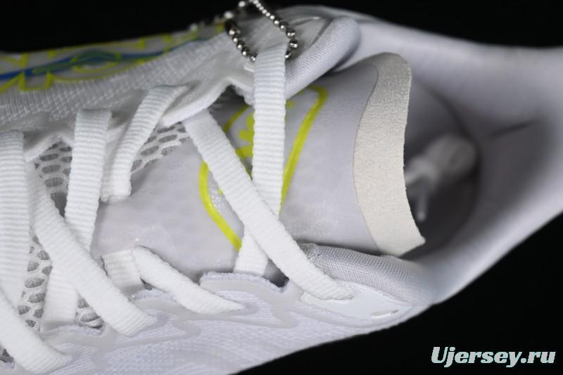 HOKA ONE ONE MACH 6 Next-Generation Flagship Racing Shoes with Carbon Plate Technology - 1147790 WNCL