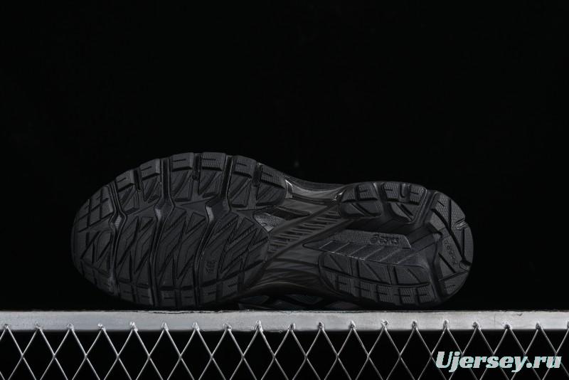 Asics Gel-Terrain Retro Breathable Casual Shoes Cushioned Men's Durable Running Shoes - 1203A342-500