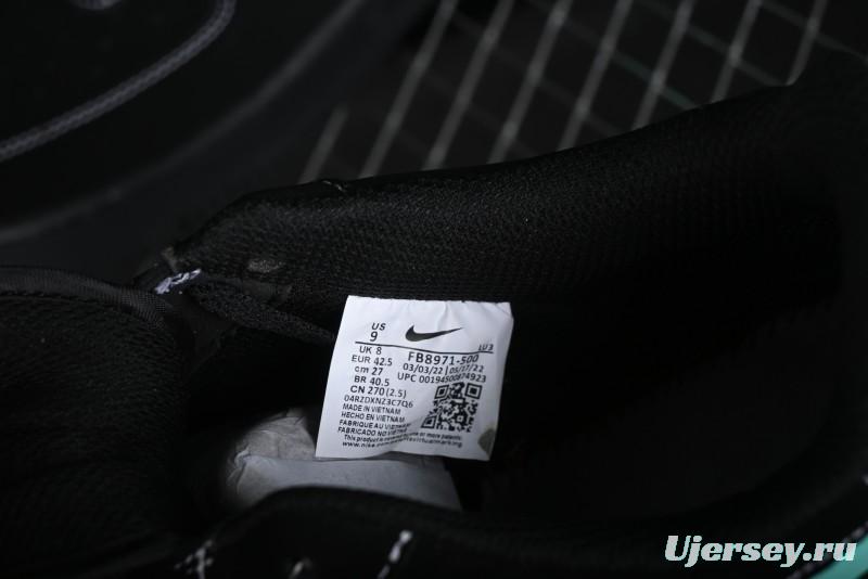 Nike Air Force 1 '07 Low Flame Red Lips Qixi Limited Edition Casual Sneakers - FB8971-005