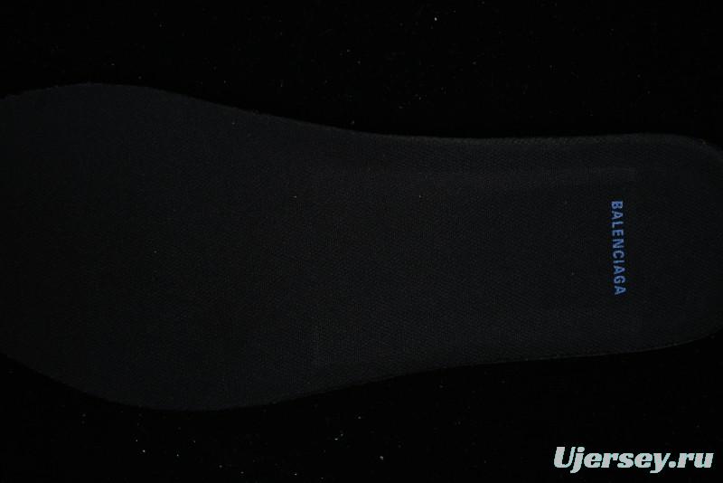 Balenciaga Phantom Sneaker - W3XL51143