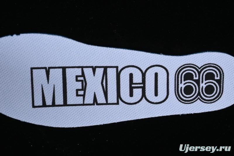 Onitsuka Tiger Mexico 66 Low-Top Casual Running Shoes - 1183B493-100